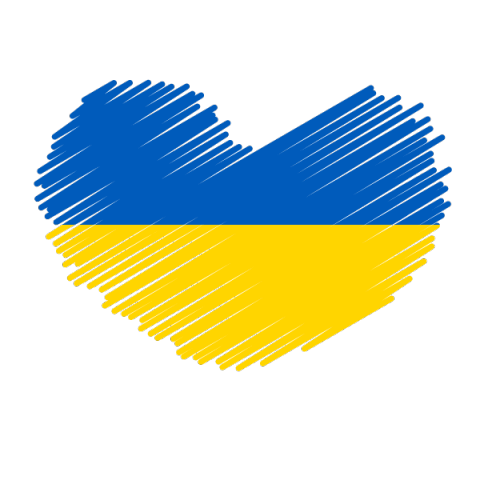 Pomáháme válkou postiženým ukrajinským rodinám